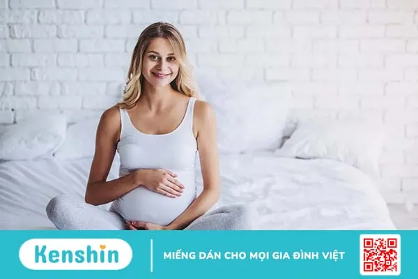 Thai 7 tháng phát triển như thế nào? Làm gì để mẹ và bé đều khỏe?