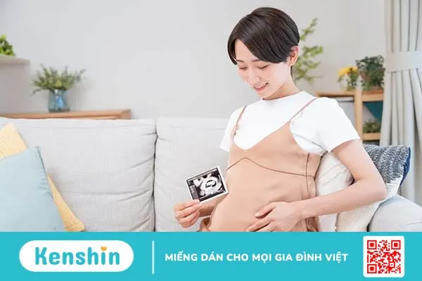 Thai không máy bao lâu thì nguy hiểm? Điều mẹ cần biết về thai máy