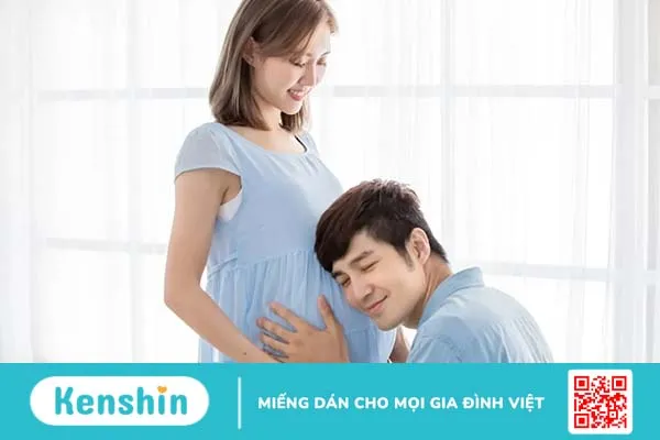 Thai không máy bao lâu thì nguy hiểm? Điều mẹ cần biết về thai máy