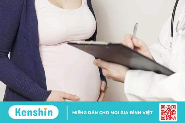 Thai ngôi mông nên mổ ở tuần bao nhiêu? Những điều cần biết trước sinh