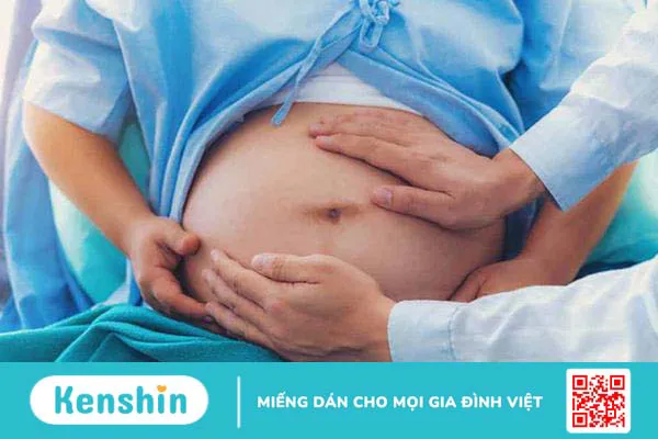 Thai ngôi mông nên mổ ở tuần bao nhiêu? Những điều cần biết trước sinh