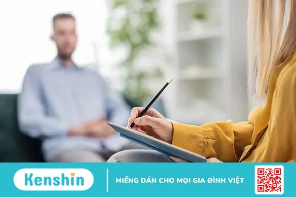 Thái nhân cách là gì? Bạn đã hiểu đúng về chứng thái nhân cách chưa?