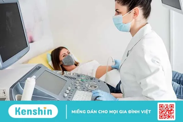 Thai nhi 15 tuần: Sự phát triển của bé, những thay đổi trong cơ thể mẹ