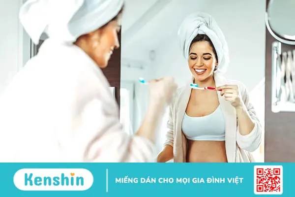 Thai nhi 15 tuần: Sự phát triển của bé, những thay đổi trong cơ thể mẹ