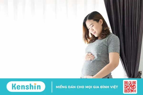 Thai nhi 16 tuần phát triển như thế nào? Những điều mẹ bầu cần lưu ý