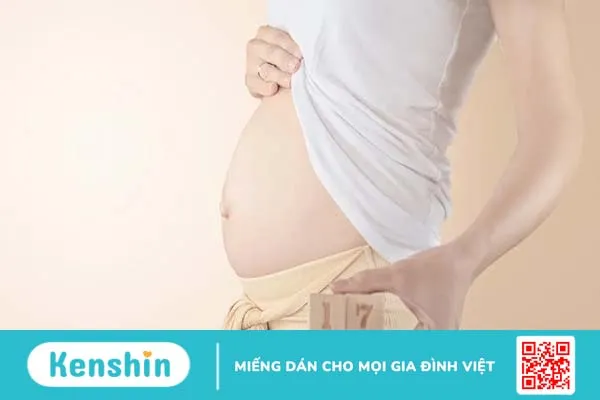 Thai nhi 17 tuần phát triển như thế nào? Những lưu ý dành cho mẹ