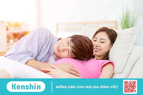 Thai nhi 19 tuần tuổi phát triển như thế nào, nặng bao nhiêu?