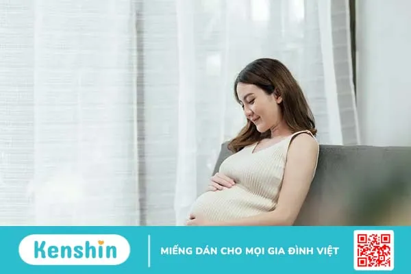 Thai nhi 19 tuần tuổi phát triển như thế nào, nặng bao nhiêu?