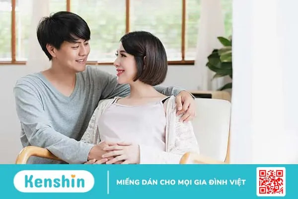 Thai nhi 21 tuần tuổi phát triển như thế nào, nặng bao nhiêu?