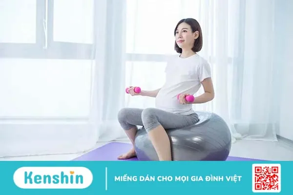 Thai nhi 21 tuần tuổi phát triển như thế nào, nặng bao nhiêu?