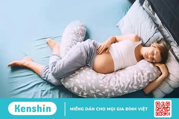 Thai nhi 23 tuần tuổi phát triển như thế nào? Mẹ bầu cần lưu ý gì?