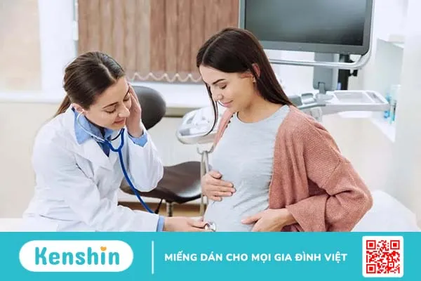 Thai nhi 25 tuần tuổi phát triển như thế nào? Mẹ cần lưu ý điều gì?