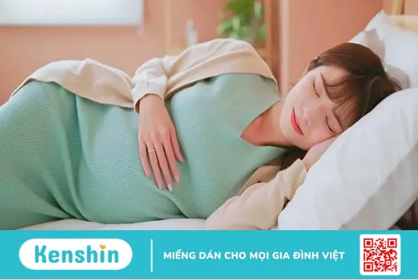 Thai nhi 25 tuần tuổi phát triển như thế nào? Mẹ cần lưu ý điều gì?