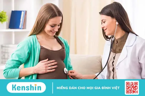 Thai nhi 28 tuần tuổi phát triển như thế nào? Những điều mẹ cần biết