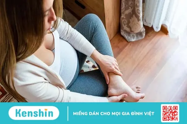 Thai nhi 30 tuần phát triển như thế nào? Lời khuyên hữu ích dành cho mẹ