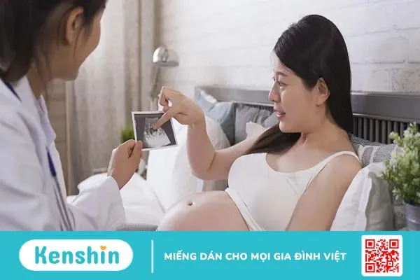 Thai nhi 32 tuần phát triển thế nào? Bí quyết để mẹ khỏe, bé phát triển tốt