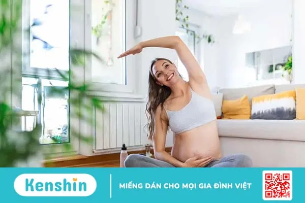 Thai nhi 32 tuần phát triển thế nào? Bí quyết để mẹ khỏe, bé phát triển tốt