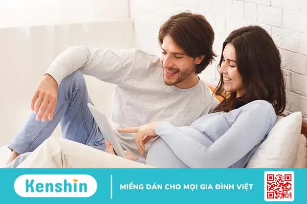 Thai nhi 34 tuần: Bé phát triển thế nào, cơ thể mẹ thay đổi ra sao?