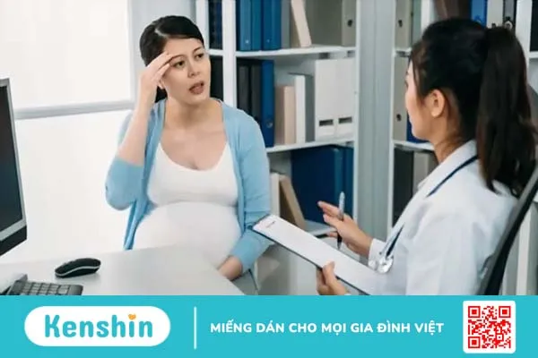 Thai nhi 39 tuần tuổi: Mẹ bầu cần lưu ý điều gì khi ngày sinh gần kề?