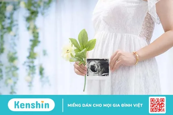 Thai nhi 9 tuần phát triển như thế nào? Mẹ mang thai 9 tuần cần lưu ý gì?