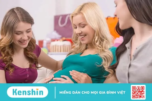 Thai nhi nấc cụt: Lý giải nguyên nhân và cách xử lý