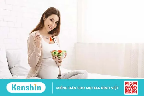 Thai nhi nấc cụt: Lý giải nguyên nhân và cách xử lý