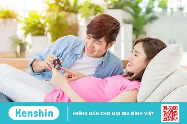 Thai nhi phát triển chậm: Mẹ bầu nên làm gì để ngăn ngừa biến chứng?