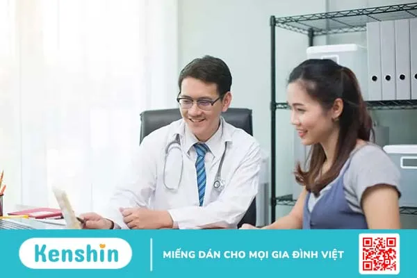 Thai vô sọ được chẩn đoán sớm bằng cách nào? Làm sao để phòng ngừa?