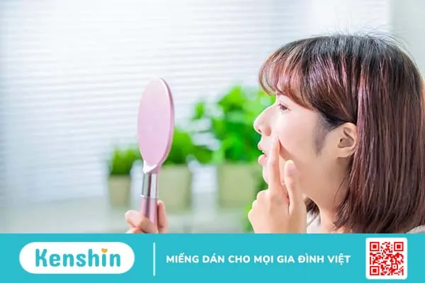 Thâm đỏ sau mụn: Nguyên nhân và sản phẩm điều trị thâm hiệu quả