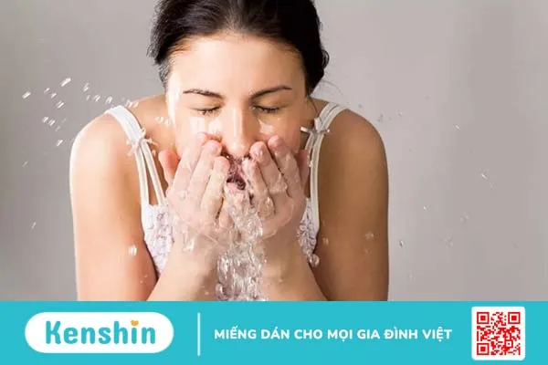 Thâm đỏ sau mụn: Nguyên nhân và sản phẩm điều trị thâm hiệu quả