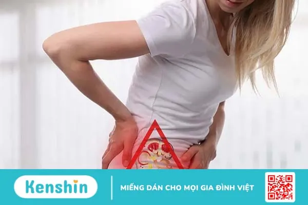 Thận ứ nước có biến chứng gì và cách phòng ngừa hiệu quả