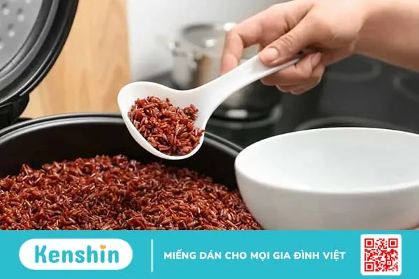 Thành phần dinh dưỡng của gạo lứt có gì đặc biệt?