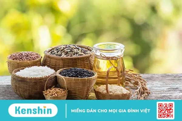 Thành phần dinh dưỡng của gạo lứt có gì đặc biệt?