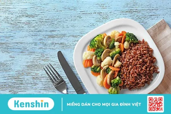 Thành phần dinh dưỡng của gạo lứt có gì đặc biệt?