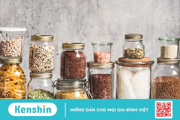 Thành phần dinh dưỡng của gạo lứt có gì đặc biệt?