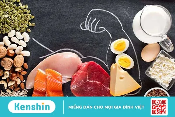 Thành phần dinh dưỡng của thịt bò gồm những dưỡng chất gì?