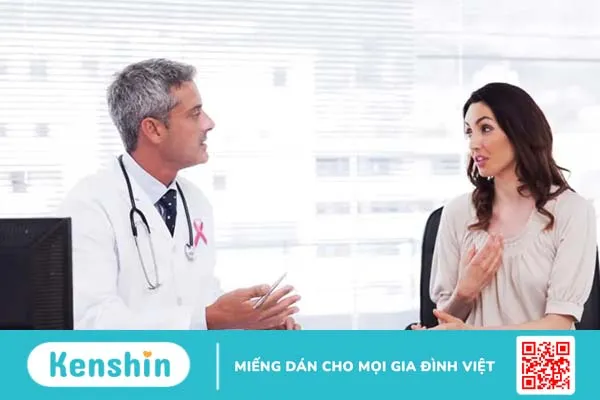 Thanh toán chi phí điều trị ung thư không khó nếu nắm rõ quá trình