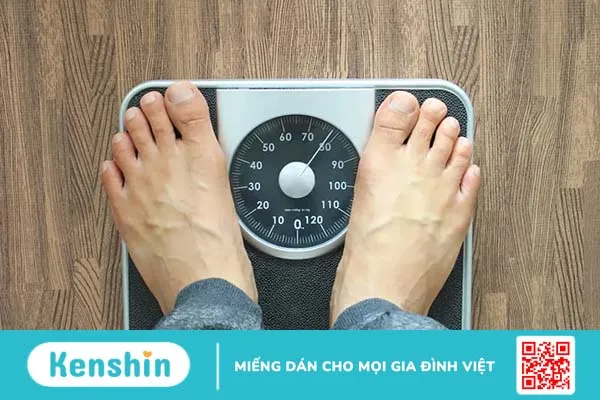 Tháp dinh dưỡng cho người gầy: chế độ ăn tăng cân hiệu quả