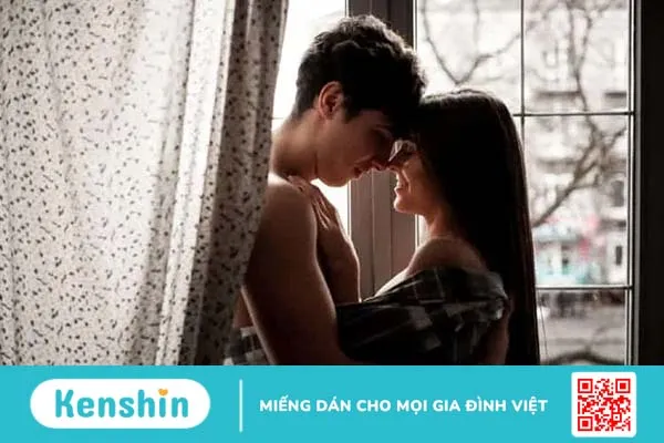 Thắt ống dẫn tinh có ảnh hưởng gì không?