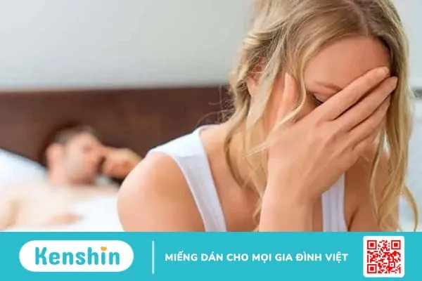 Thắt ống dẫn tinh có ảnh hưởng gì không?