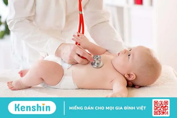 Thất phải 2 đường ra là bệnh gì? Triệu chứng và cách điều trị