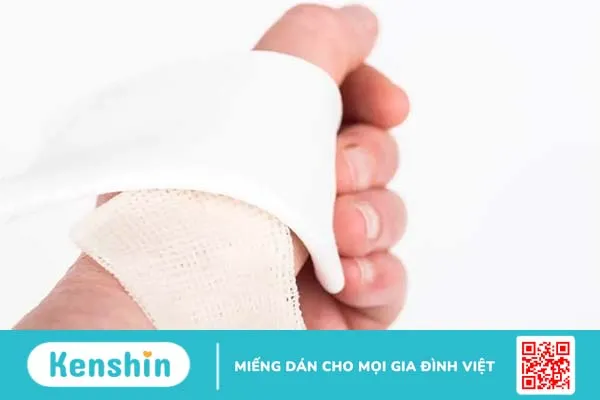 Thay da sinh học – phương pháp điều trị cho vết thương rộng