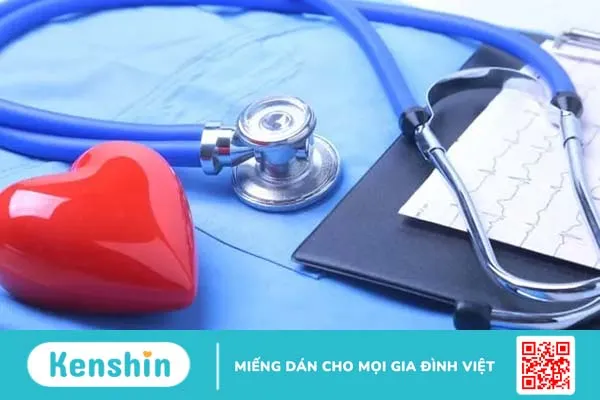 Thay van tim có nguy hiểm không?