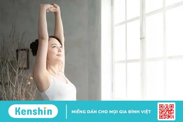 Thể dục thể thao mang lại những lợi ích gì cho làn da yêu?