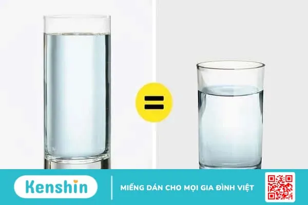 Thế giới trong mắt trẻ nhỏ khác biệt như thế nào so với người lớn?