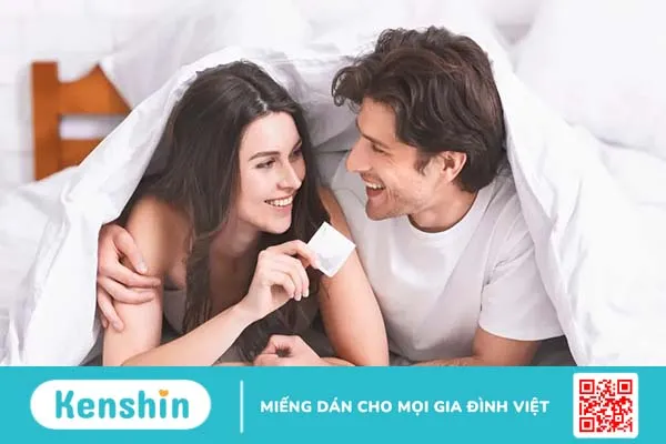 Thế nào là tình dục an toàn và lành mạnh? 5 nguyên tắc chính