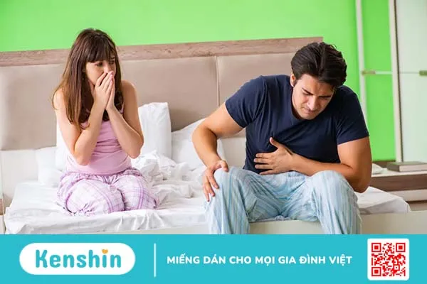 Thế nào là tình dục an toàn và lành mạnh? 5 nguyên tắc chính