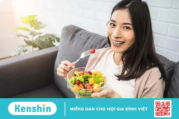 Thèm chua sinh con gì? Nam chua nữ cay liệu có đúng?