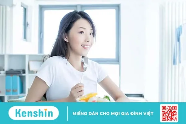 Thèm chua sinh con gì? Nam chua nữ cay liệu có đúng?