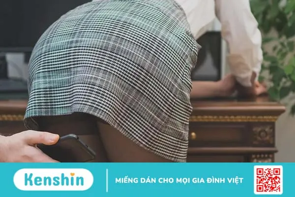 Thị dâm là gì? Nguyên nhân, triệu chứng, chẩn đoán, điều trị